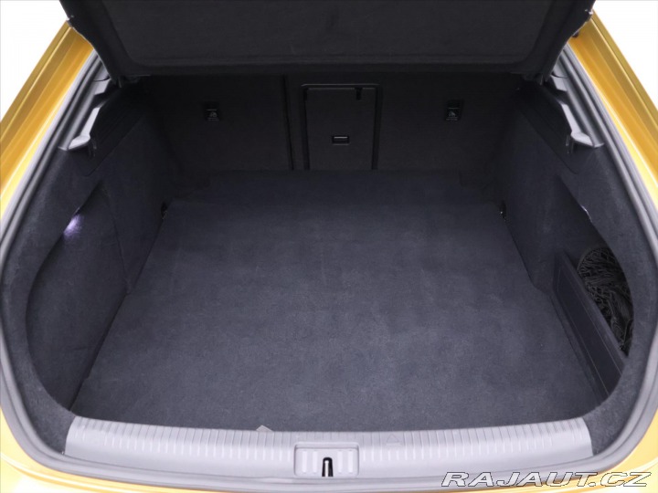 Volkswagen Arteon 2,0 TSI 200kW R-Line 4M C 2019