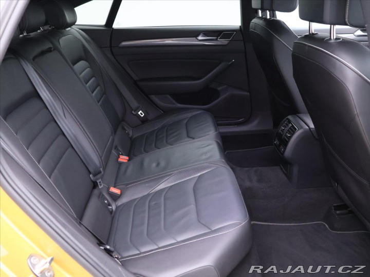 Volkswagen Arteon 2,0 TSI 200kW R-Line 4M C 2019