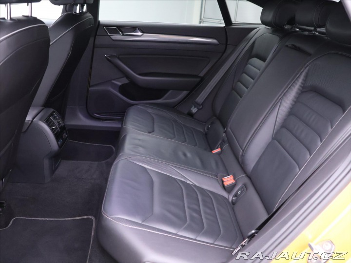 Volkswagen Arteon 2,0 TSI 200kW R-Line 4M C 2019