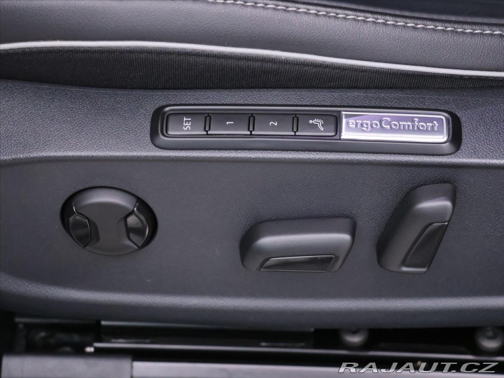 Volkswagen Arteon 2,0 TSI 200kW R-Line 4M C 2019