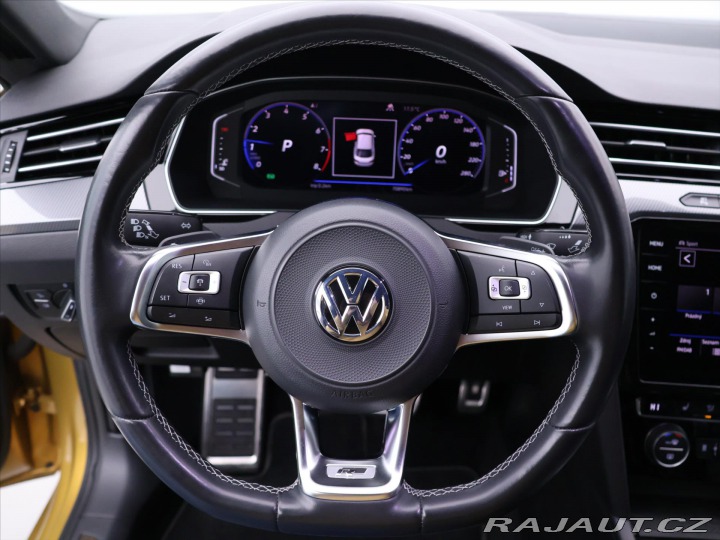 Volkswagen Arteon 2,0 TSI 200kW R-Line 4M C 2019