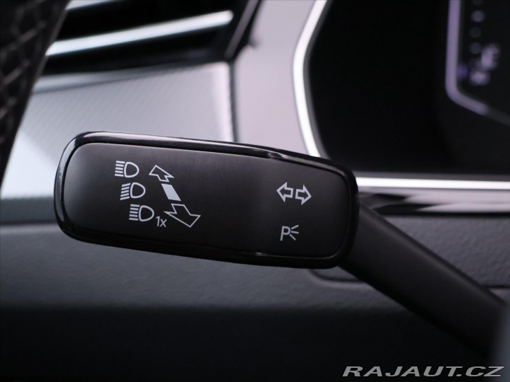 Volkswagen Arteon 2,0 TSI 200kW R-Line 4M C 2019