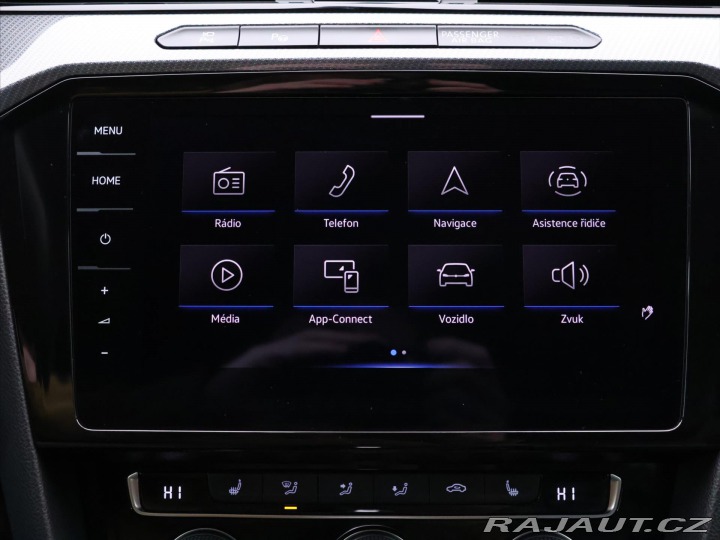 Volkswagen Arteon 2,0 TSI 200kW R-Line 4M C 2019