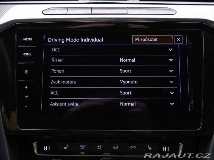 Volkswagen Arteon 2,0 TSI 200kW R-Line 4M C 2019