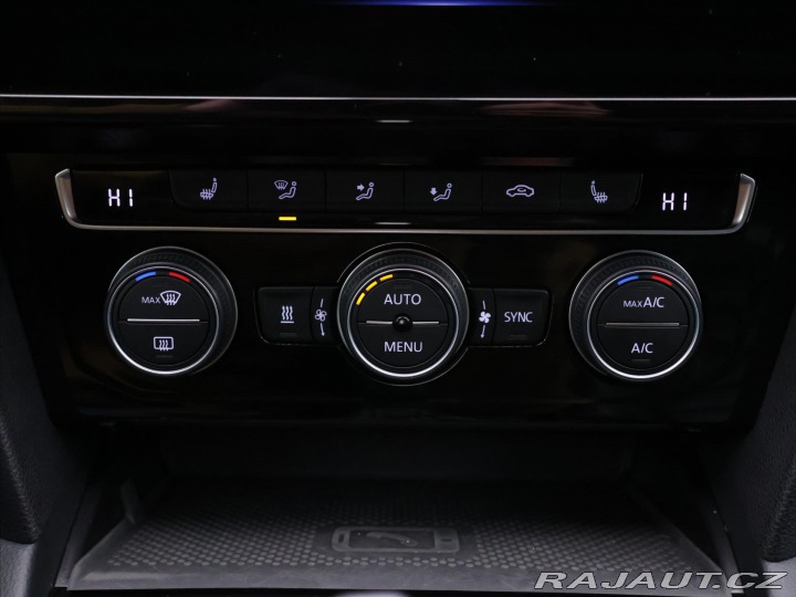 Volkswagen Arteon 2,0 TSI 200kW R-Line 4M C 2019