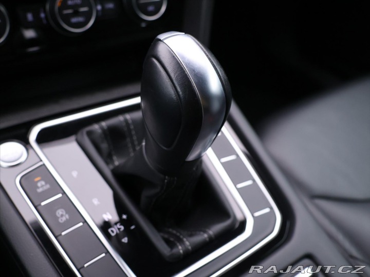 Volkswagen Arteon 2,0 TSI 200kW R-Line 4M C 2019