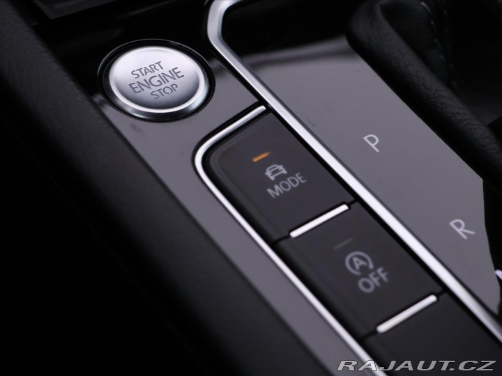 Volkswagen Arteon 2,0 TSI 200kW R-Line 4M C 2019