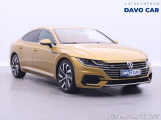 Volkswagen Arteon 2,0 TSI 200kW R-Line 4M C 2019