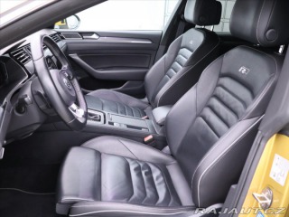 Volkswagen Arteon 2,0 TSI 200kW R-Line 4M C 2019