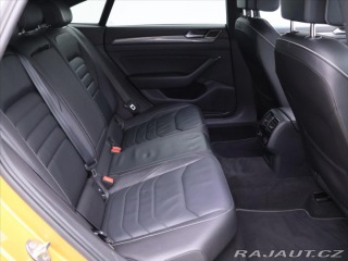 Volkswagen Arteon 2,0 TSI 200kW R-Line 4M C 2019