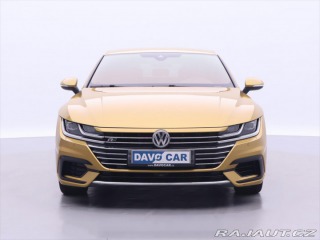 Volkswagen Arteon 2,0 TSI 200kW R-Line 4M C 2019