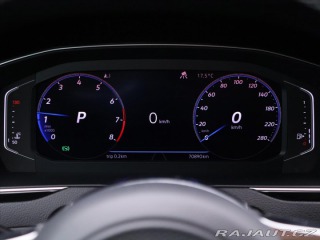 Volkswagen Arteon 2,0 TSI 200kW R-Line 4M C 2019