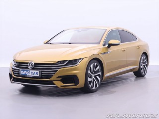 Volkswagen Arteon 2,0 TSI 200kW R-Line 4M C 2019
