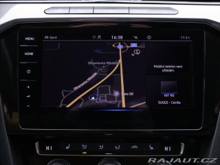 Volkswagen Arteon 2,0 TSI 200kW R-Line 4M C 2019