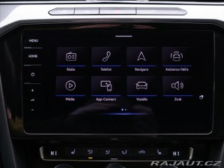 Volkswagen Arteon 2,0 TSI 200kW R-Line 4M C 2019