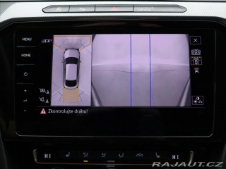 Volkswagen Arteon 2,0 TSI 200kW R-Line 4M C 2019