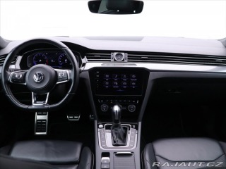 Volkswagen Arteon 2,0 TSI 200kW R-Line 4M C 2019