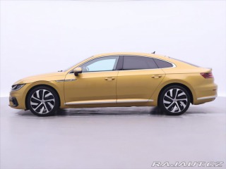 Volkswagen Arteon 2,0 TSI 200kW R-Line 4M C 2019