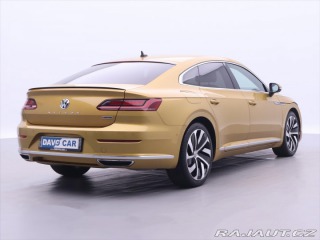 Volkswagen Arteon 2,0 TSI 200kW R-Line 4M C 2019