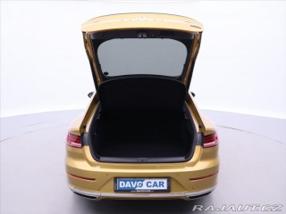 Volkswagen Arteon 2,0 TSI 200kW R-Line 4M C 2019