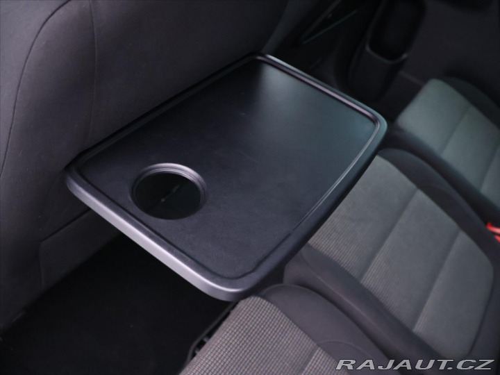 Volkswagen Sharan 2,0 TDI 103kW Tažné Trend 2011