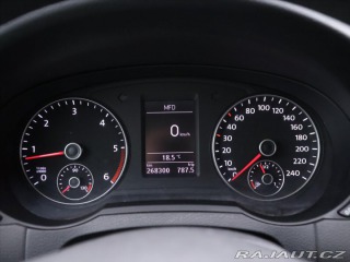 Volkswagen Sharan 2,0 TDI 103kW Tažné Trend 2011