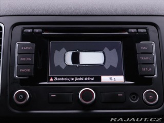 Volkswagen Sharan 2,0 TDI 103kW Tažné Trend 2011