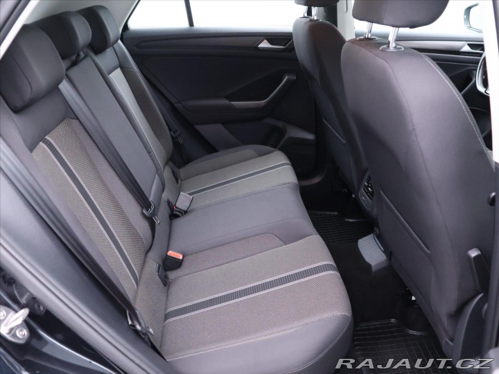 Volkswagen T-Roc 1,0 TSI 85kW Comfort 1.Ma 2019