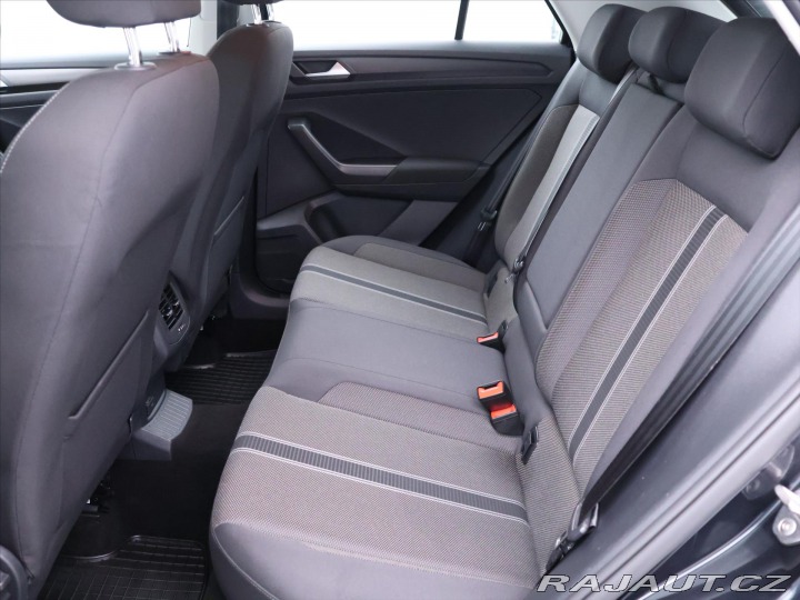 Volkswagen T-Roc 1,0 TSI 85kW Comfort 1.Ma 2019