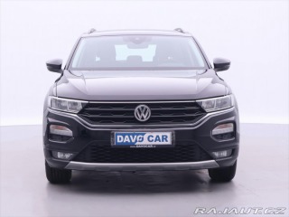 Volkswagen T-Roc 1,0 TSI 85kW DPH AppConne 2019