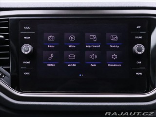 Volkswagen T-Roc 1,0 TSI 85kW Comfort 1.Ma 2019