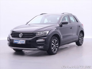 Volkswagen T-Roc 1,0 TSI 85kW DPH AppConne 2019