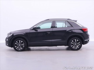 Volkswagen T-Roc 1,0 TSI 85kW DPH AppConne 2019