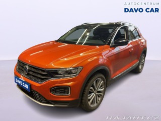 Volkswagen T-Roc 1,5 TSI Design DSG Servis