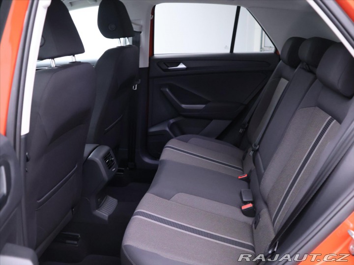 Volkswagen T-Roc 1,5 TSI DSG Design LED Ta 2019