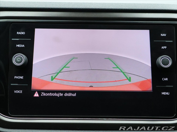 Volkswagen T-Roc 1,5 TSI DSG Design LED Ta 2019