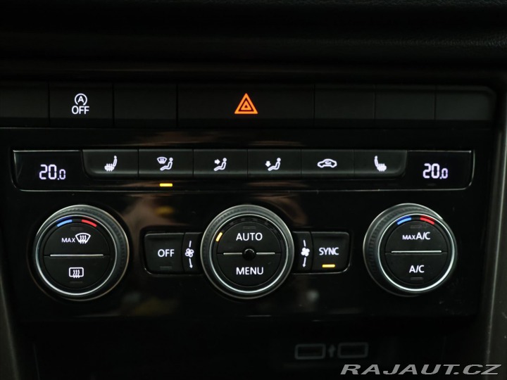 Volkswagen T-Roc 1,5 TSI DSG Design LED Ta 2019