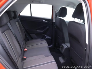 Volkswagen T-Roc 1,5 TSI DSG Design LED Ta 2019