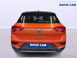 Volkswagen T-Roc 1,5 TSI Design DSG Servis 2019