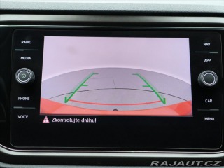 Volkswagen T-Roc 1,5 TSI DSG Design LED Ta 2019