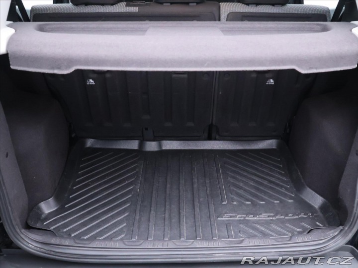 Ford EcoSport 1,0 i 92kW Titanium 2016