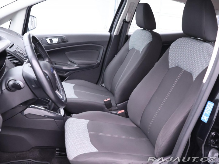 Ford EcoSport 1,0 i 92kW Titanium 2016