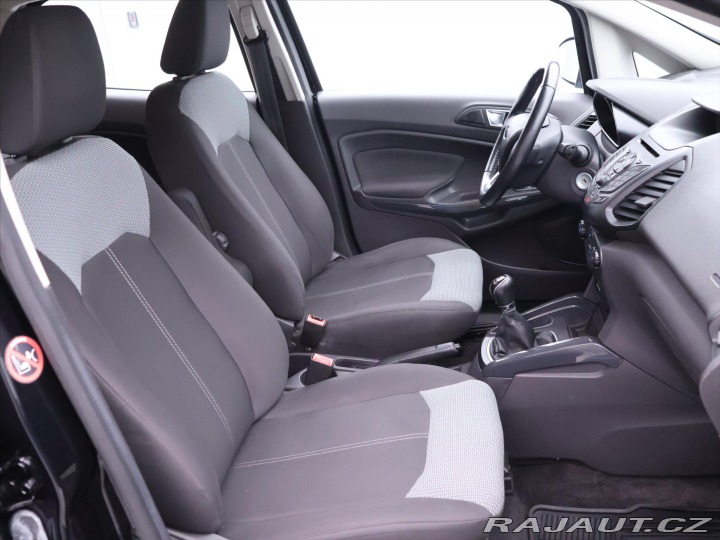 Ford EcoSport 1,0 i 92kW Titanium 2016