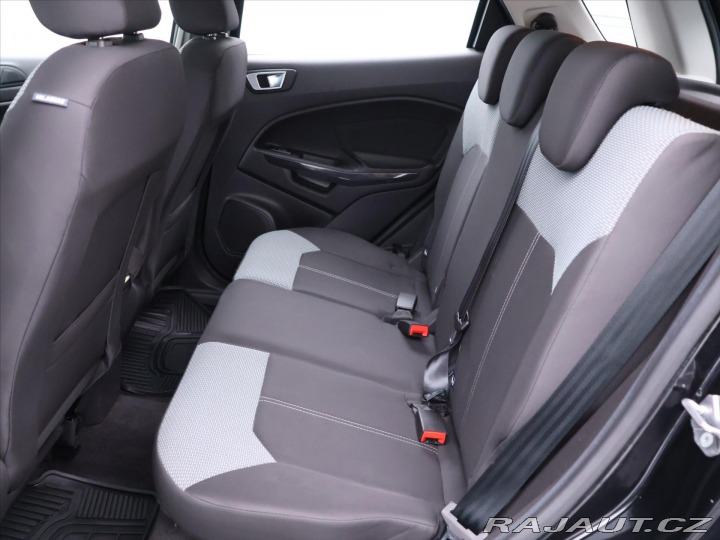 Ford EcoSport 1,0 i 92kW Titanium 2016