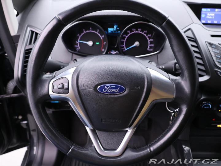 Ford EcoSport 1,0 i 92kW Titanium 2016