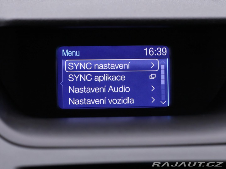 Ford EcoSport 1,0 i 92kW Titanium 2016