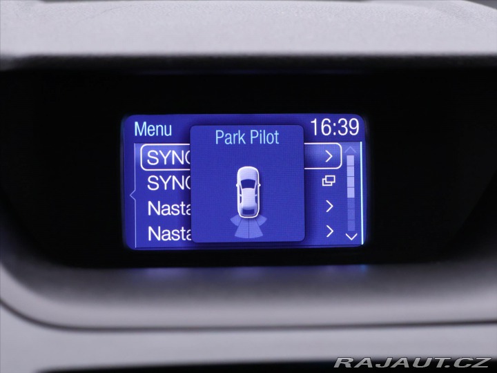 Ford EcoSport 1,0 i 92kW Titanium 2016