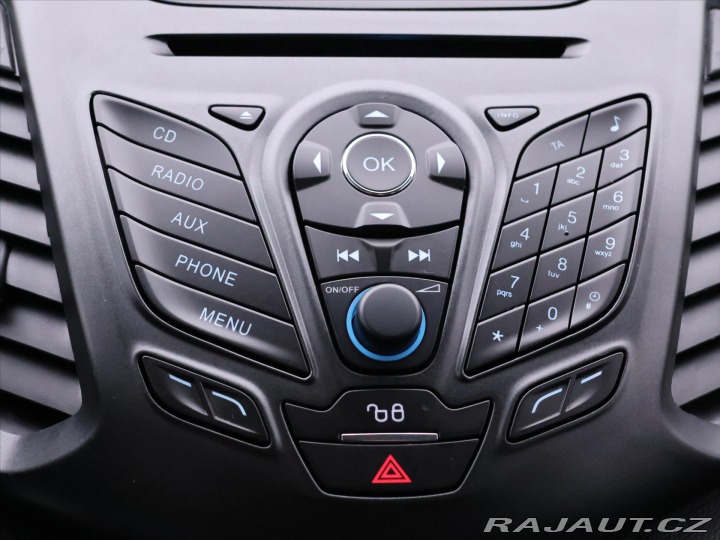 Ford EcoSport 1,0 i 92kW Titanium 2016