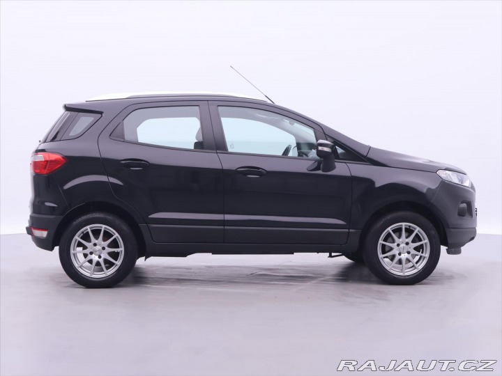 Ford EcoSport 1,0 i 92kW Titanium 2016