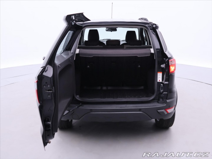 Ford EcoSport 1,0 i 92kW Titanium 2016